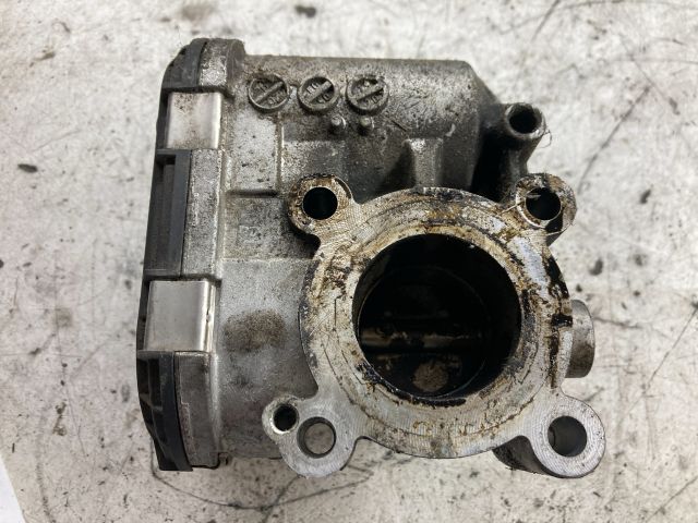 bontott SMART FORTWO Fojtószelep (Elektromos)