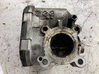 bontott SMART FORTWO Fojtószelep (Elektromos)