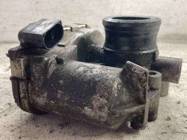 bontott SMART FORTWO Fojtószelep (Elektromos)