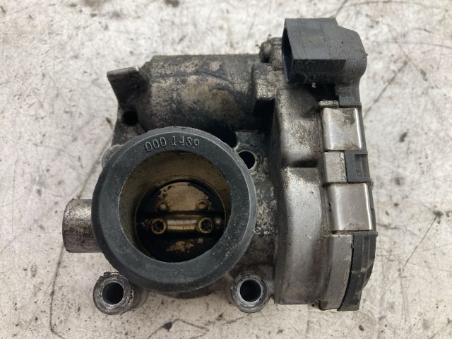 bontott SMART FORTWO Fojtószelep (Elektromos)