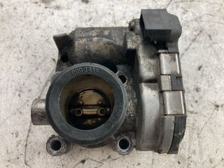 bontott SMART FORTWO Fojtószelep (Elektromos)