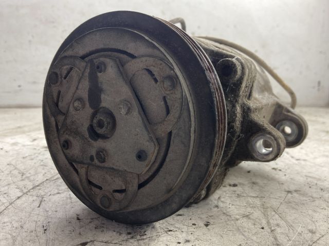 bontott SMART FORTWO Klímakompresszor