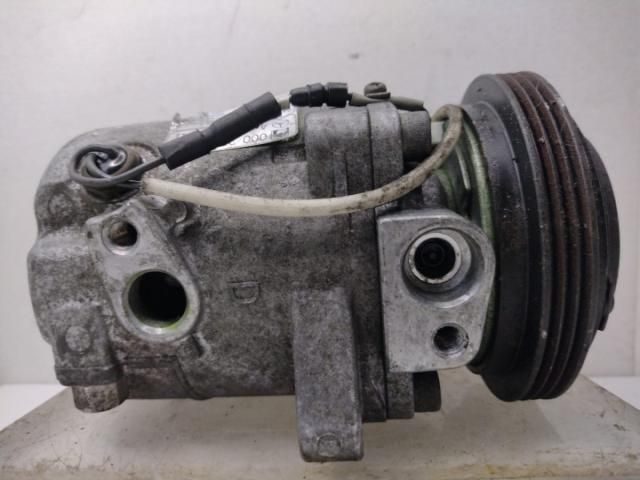 bontott SMART FORTWO Klímakompresszor