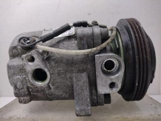 bontott SMART FORTWO Klímakompresszor