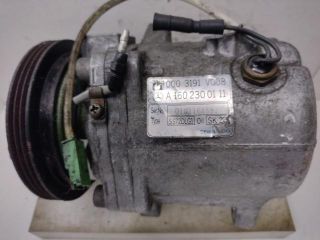 bontott SMART FORTWO Klímakompresszor