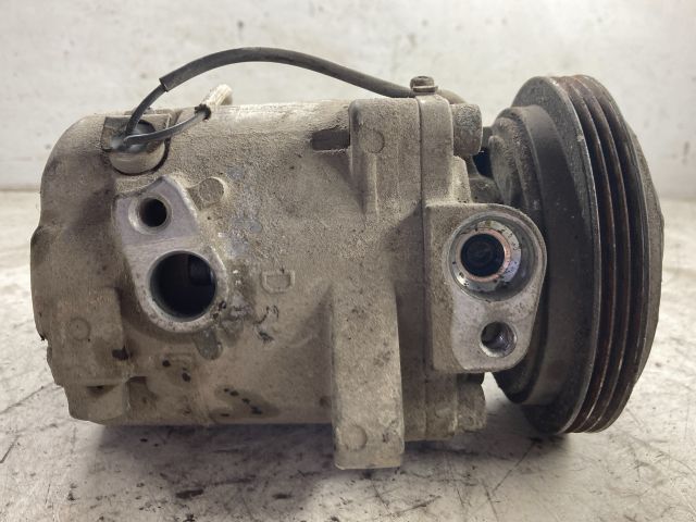 bontott SMART FORTWO Klímakompresszor