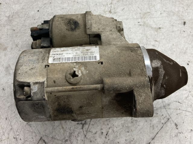 bontott SMART FORTWO Önindító