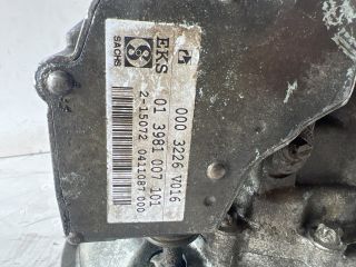 bontott SMART FORTWO Váltó (Mechanikus)