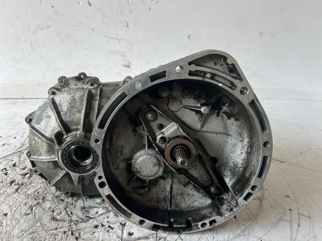 bontott SMART FORTWO Váltó (Mechanikus)