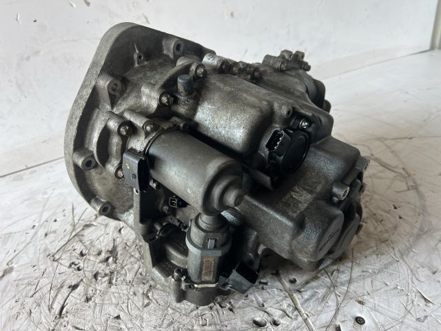 bontott SMART FORTWO Váltó (Mechanikus)