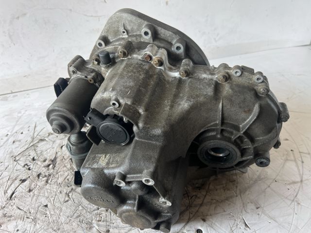 bontott SMART FORTWO Váltó (Mechanikus)