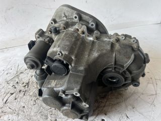 bontott SMART FORTWO Váltó (Mechanikus)