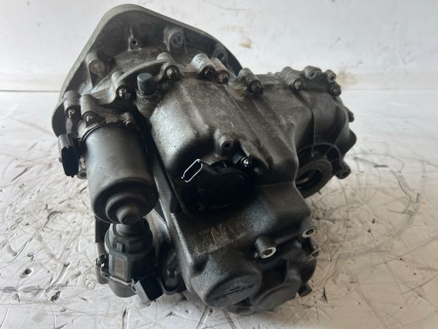 bontott SMART FORTWO Váltó (Mechanikus)