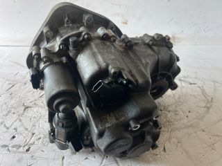 bontott SMART FORTWO Váltó (Mechanikus)