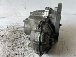 bontott SMART FORTWO Váltó (Mechanikus)