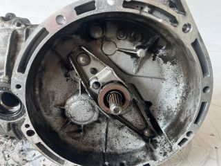 bontott SMART FORTWO Váltó (Mechanikus)