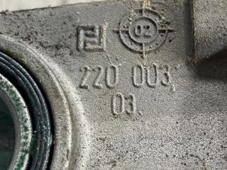 bontott SMART FORTWO Vízpumpa