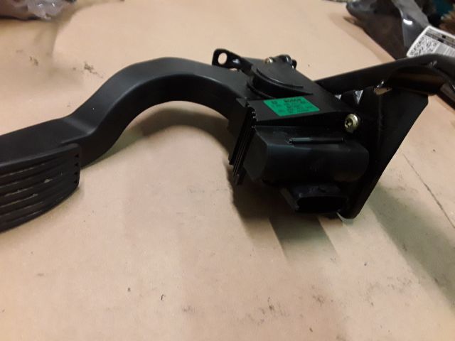 bontott SMART FORTWO Gázpedál (Elektromos)