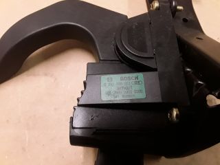 bontott SMART FORTWO Gázpedál (Elektromos)