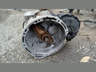 bontott SMART FORTWO Váltó (Mechanikus)