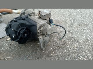 bontott SMART FORTWO Váltó (Mechanikus)