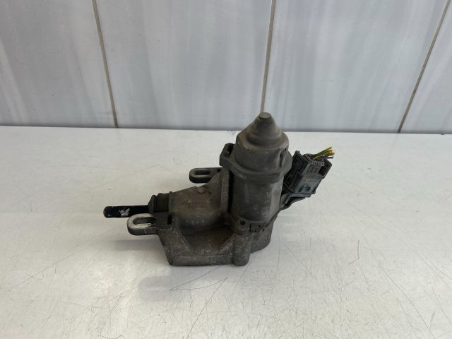 bontott SMART FORTWO Kuplung Munkahenger