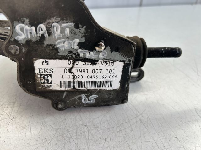 bontott SMART FORTWO Kuplung Munkahenger