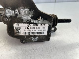 bontott SMART FORTWO Kuplung Munkahenger