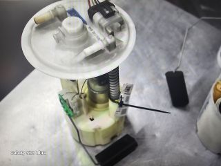 bontott SMART FORTWO Üzemanyag Szivattyú