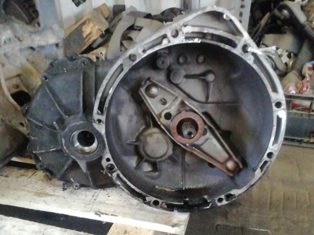 bontott SMART FORTWO Automata Váltó