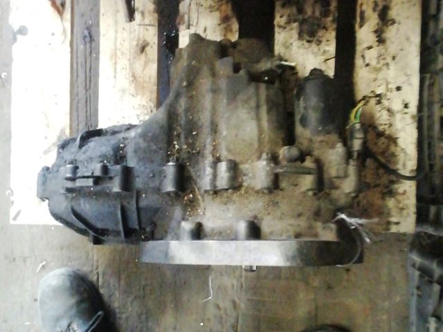 bontott SMART FORTWO Automata Váltó