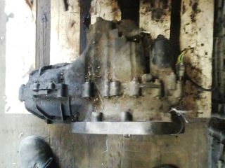 bontott SMART FORTWO Automata Váltó