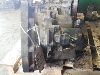 bontott SMART FORTWO Automata Váltó