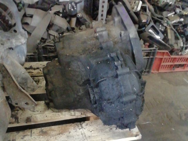 bontott SMART FORTWO Automata Váltó