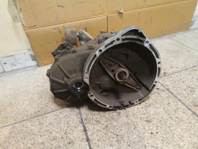 bontott SMART FORTWO Automata Váltó