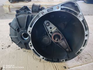 bontott SMART FORTWO Automata Váltó