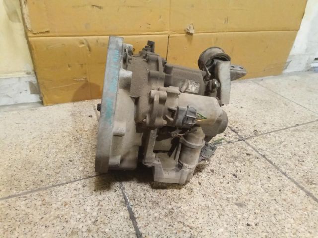 bontott SMART FORTWO Automata Váltó