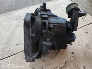 bontott SMART FORTWO Automata Váltó