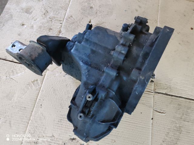 bontott SMART FORTWO Automata Váltó