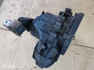 bontott SMART FORTWO Automata Váltó