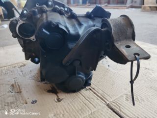 bontott SMART FORTWO Automata Váltó