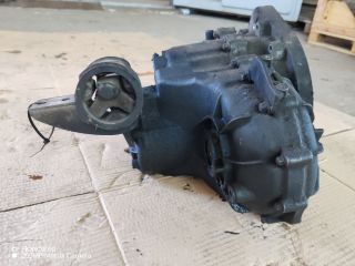 bontott SMART FORTWO Automata Váltó