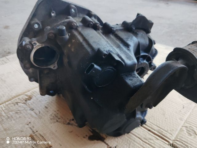 bontott SMART FORTWO Automata Váltó