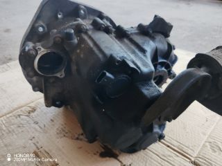 bontott SMART FORTWO Automata Váltó