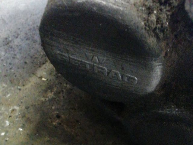 bontott SMART FORTWO Automata Váltó