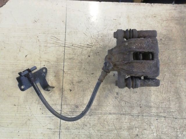 bontott SMART FORTWO Bal első Féknyereg Munkahengerrel