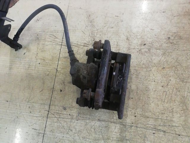 bontott SMART FORTWO Bal első Féknyereg Munkahengerrel