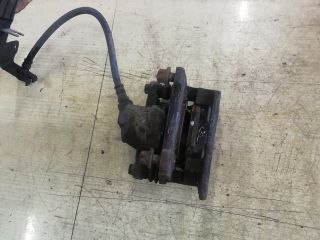 bontott SMART FORTWO Bal első Féknyereg Munkahengerrel