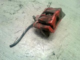 bontott SMART FORTWO Bal első Féknyereg Munkahengerrel