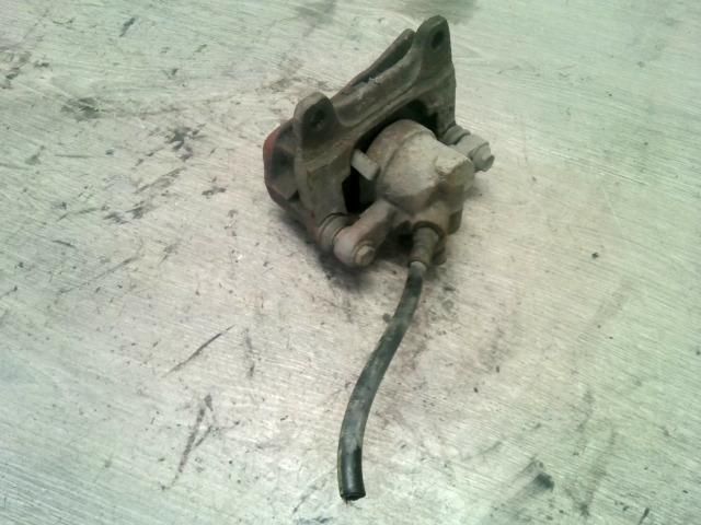 bontott SMART FORTWO Bal első Féknyereg Munkahengerrel